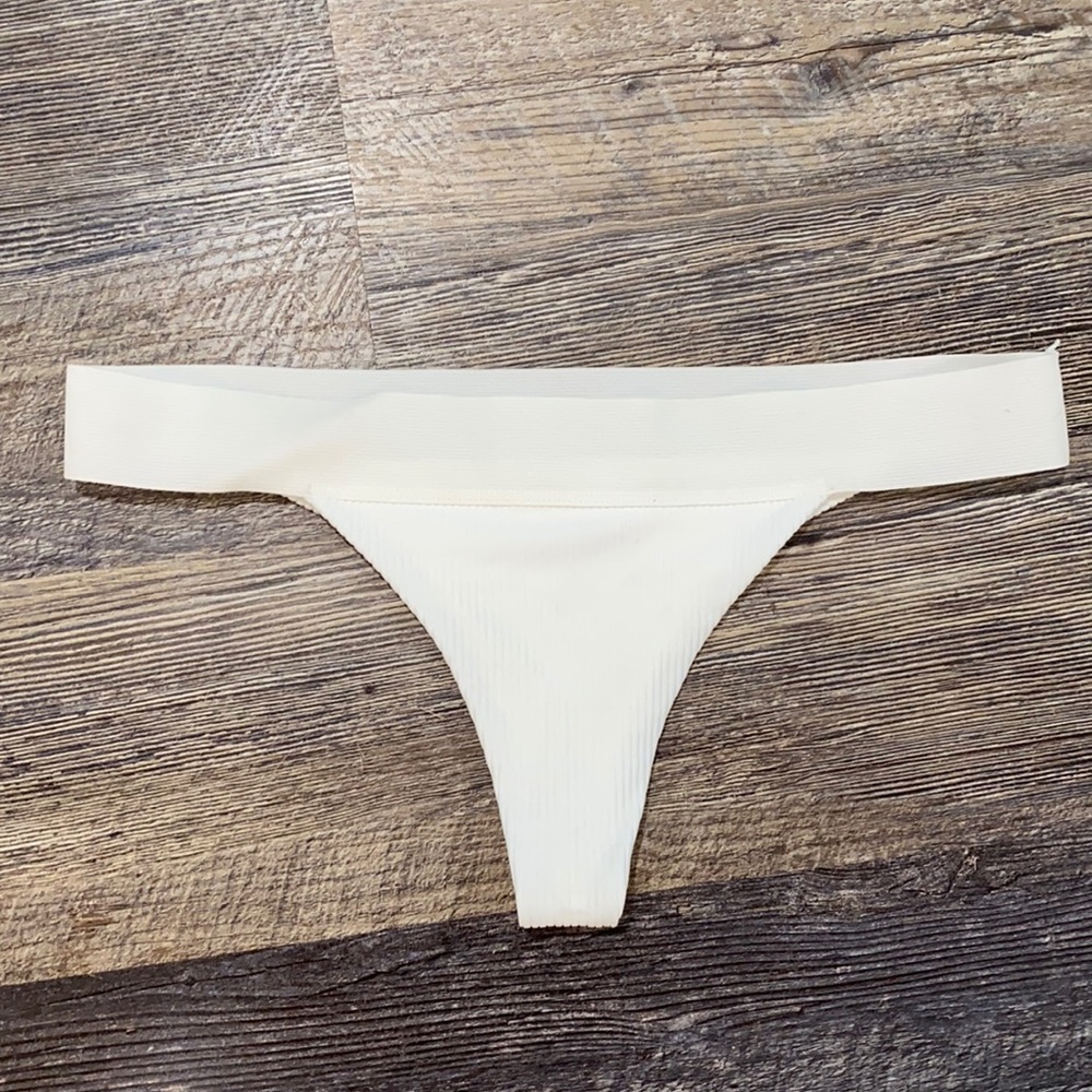 Cheeky Frankies Bikini Bottom